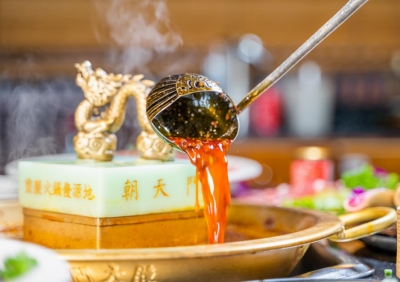 火鍋店如何進(jìn)行盈利面升級(jí)？