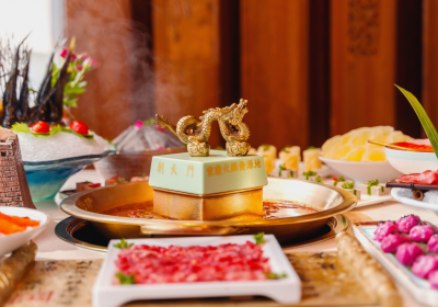 開火鍋店業(yè)績如何持續(xù)穩(wěn)定增長？