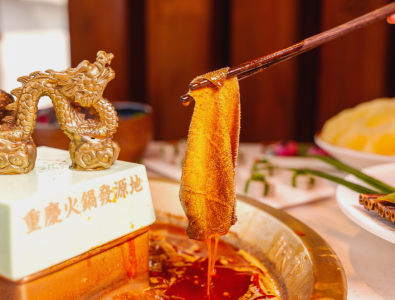 火鍋店如何低成本吸引年輕人光顧？