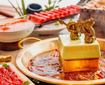 火鍋店老板如何應(yīng)對食材漲價難題？
