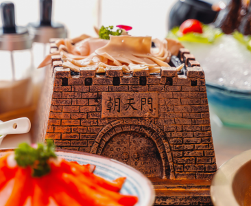 單品類火鍋，或成2022年發(fā)展新風(fēng)口！