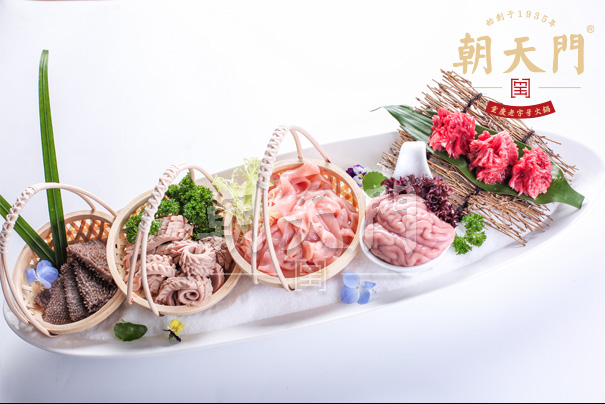 做一個(gè)好奇的吃貨，探索所有未知的港口