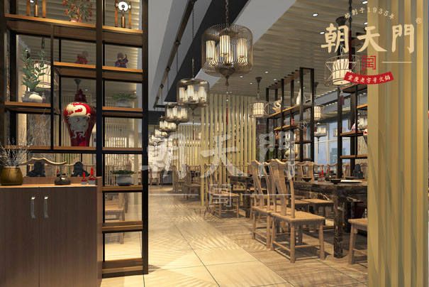 重慶老火鍋加盟店管理知識：員工出現矛盾，應如何處理？