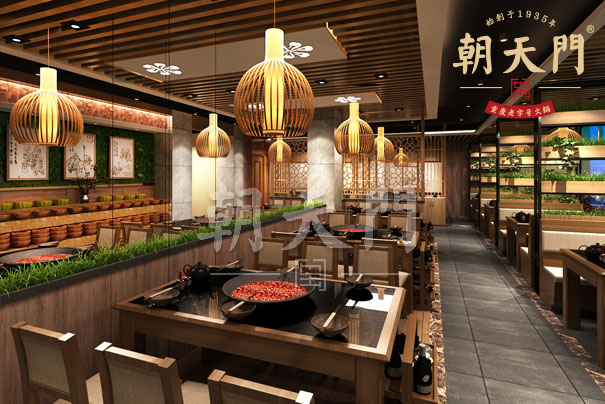 重慶火鍋加盟店哪家好？教你留住回頭客的方法