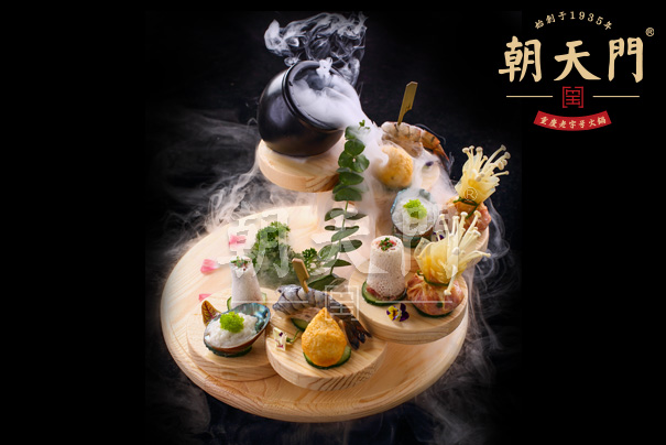 這些年，走過的路，朝天門火鍋加盟品牌陪你一起