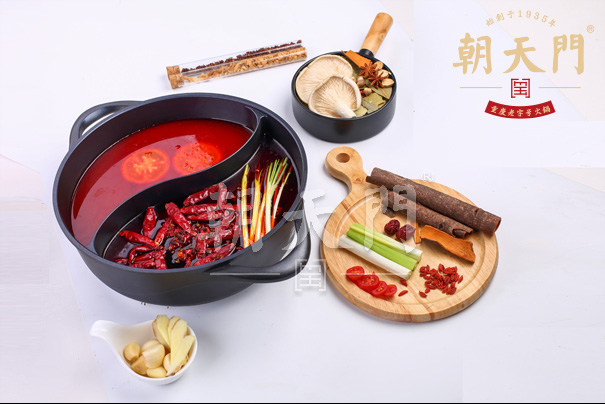 重慶火鍋加盟連鎖店哪家好？怎樣選擇合適的品牌投資開店