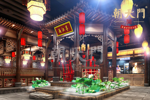 重慶火鍋加盟哪家好？加盟火鍋店需要考察品牌哪些內(nèi)容？