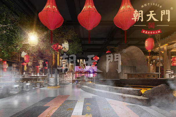 重慶火鍋店加盟哪家好？詳解火鍋店開店注意事項