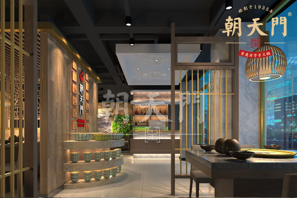 火鍋店加盟市場競爭激烈，開店如何吸引客流？