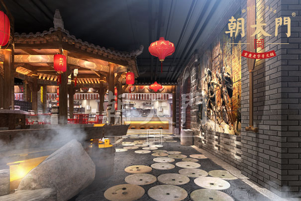 火鍋店加盟市場競爭激烈，開店如何吸引客流？