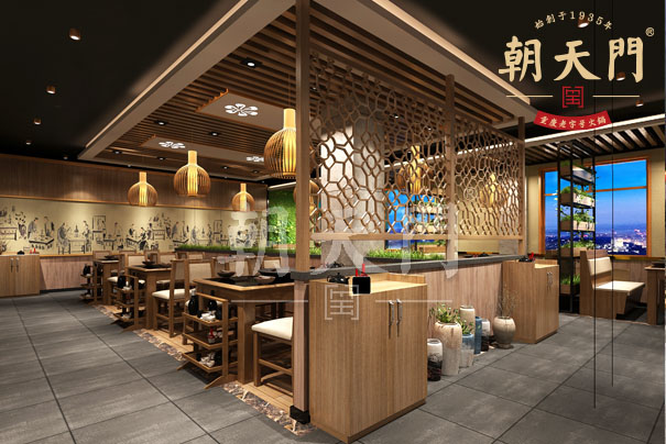 重慶火鍋加盟店如何應對激烈市場競爭？