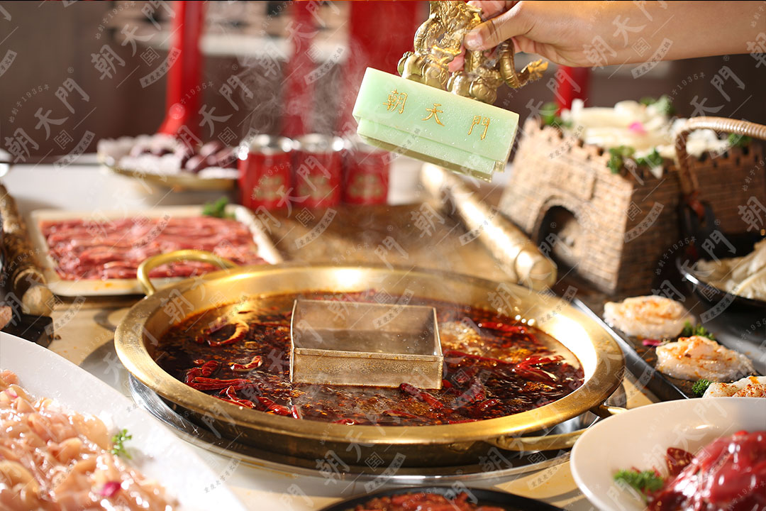 外賣如此惹人愛，火鍋店可不能忽略它
