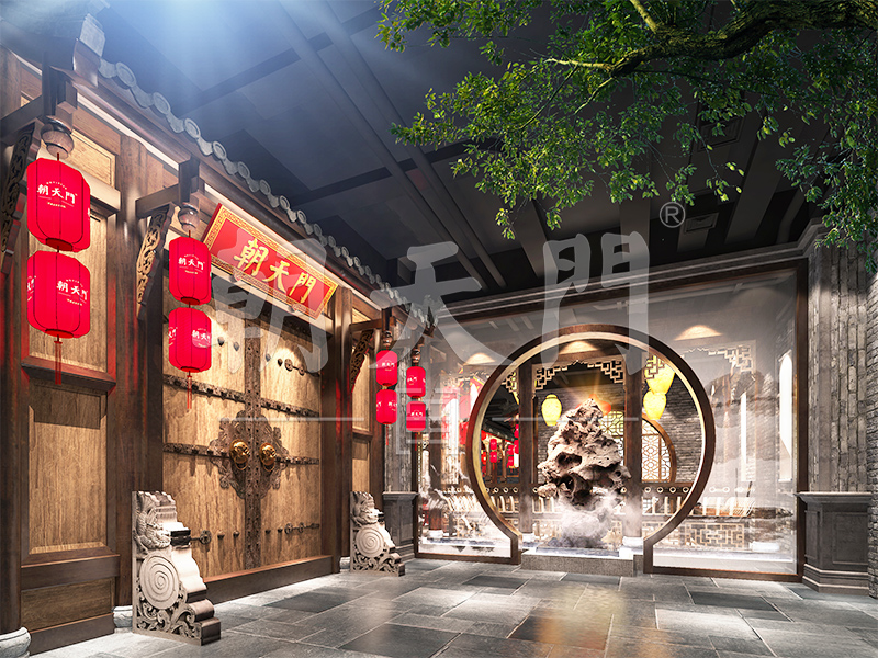 火鍋店如何打造自己的品牌特色？