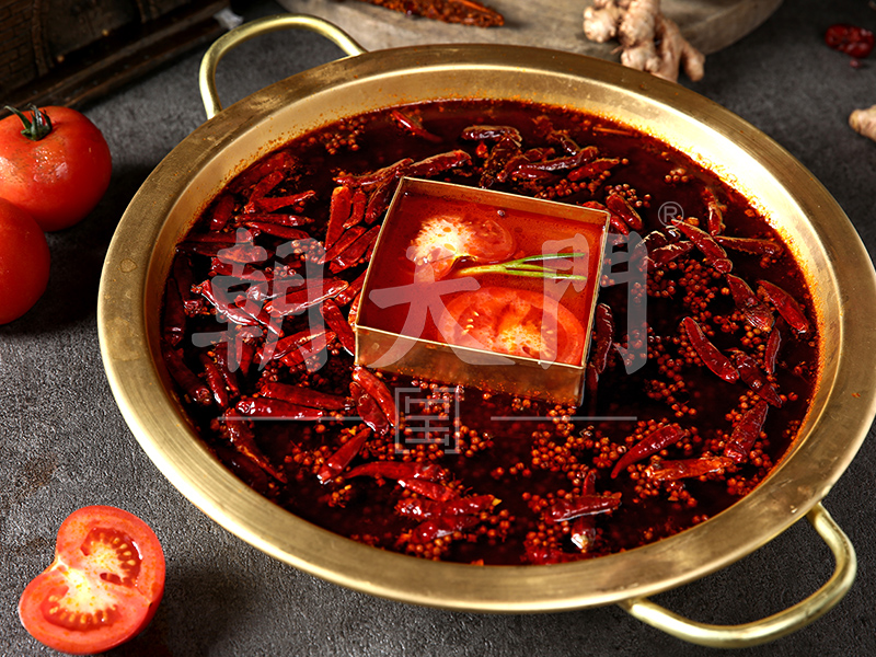 重慶火鍋加盟，以下事項(xiàng)值得了解