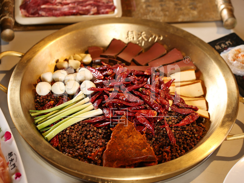 重慶火鍋加盟優(yōu)勢(shì)，這幾項(xiàng)你值得了解