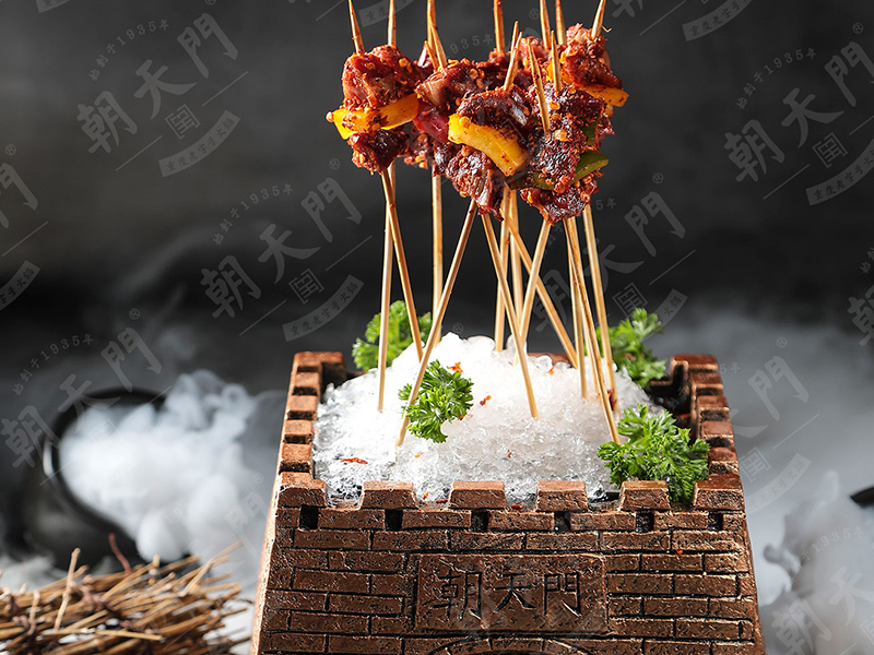 市場(chǎng)消費(fèi)升級(jí)，重慶火鍋如何打造新亮點(diǎn)