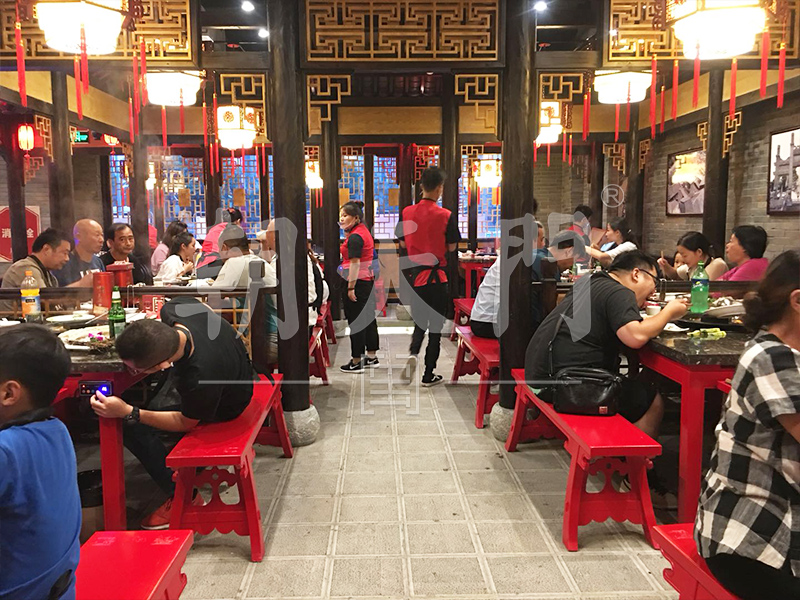 火鍋加盟盈利四要素，你知道幾個?