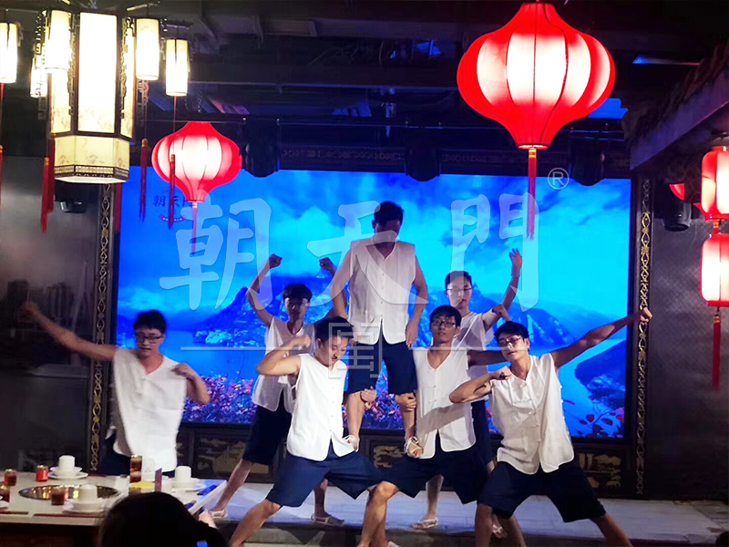 火鍋店生意不好怎么辦？我是這樣做的