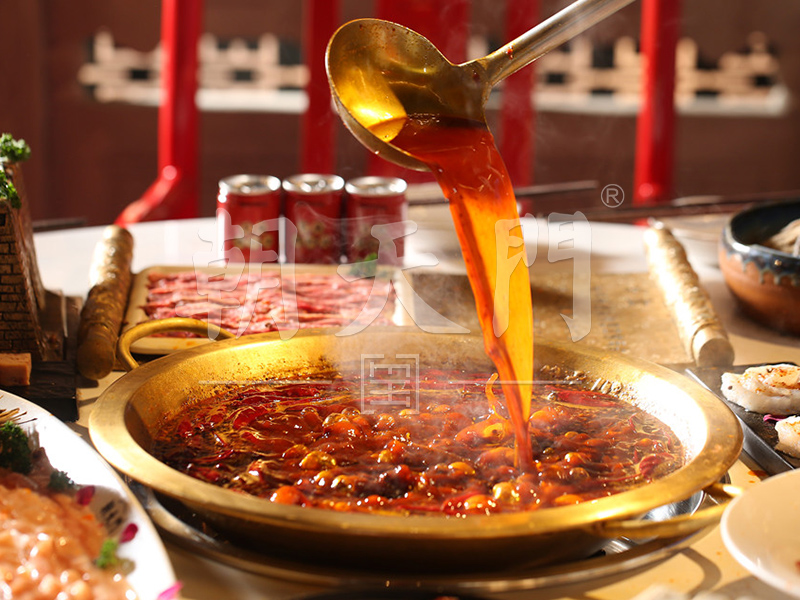 如何保障火鍋店味道的穩(wěn)定性？