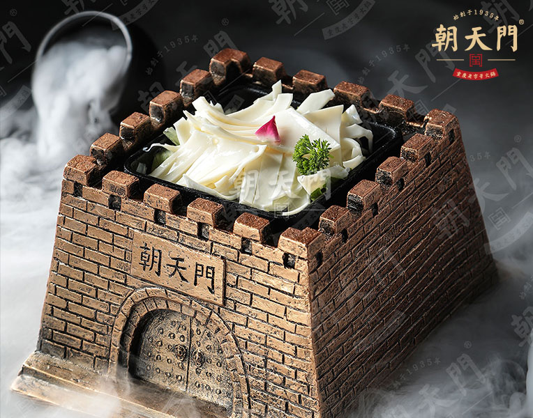 吃重慶火鍋必不可少的配菜有哪些？