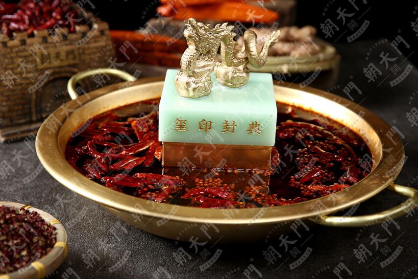 全國特色火鍋加盟，加盟流程是怎樣的？
