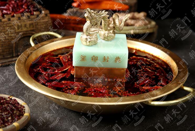 加盟特色火鍋加盟店，需要做哪些準(zhǔn)備？