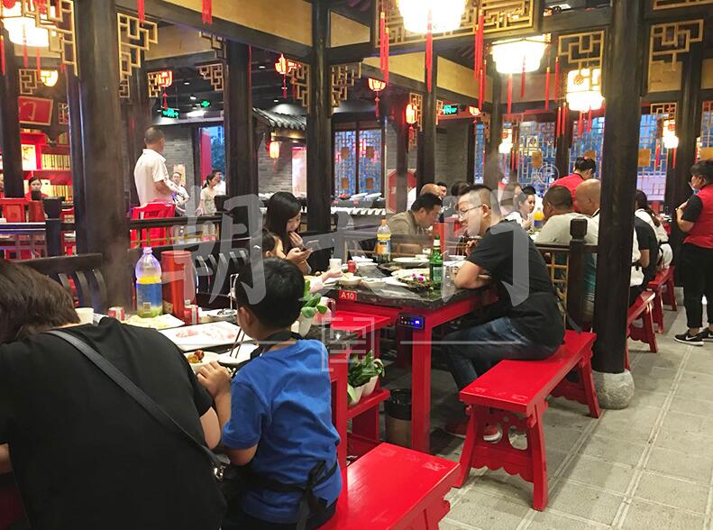 正宗老火鍋加盟店，運營團隊該怎么打造