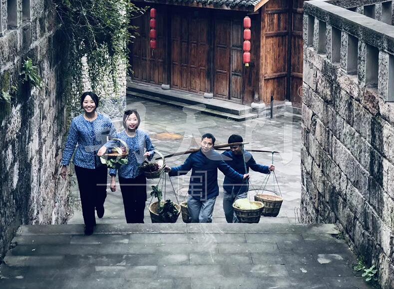 重慶特色火鍋加盟店，如何降低員工流失率？
