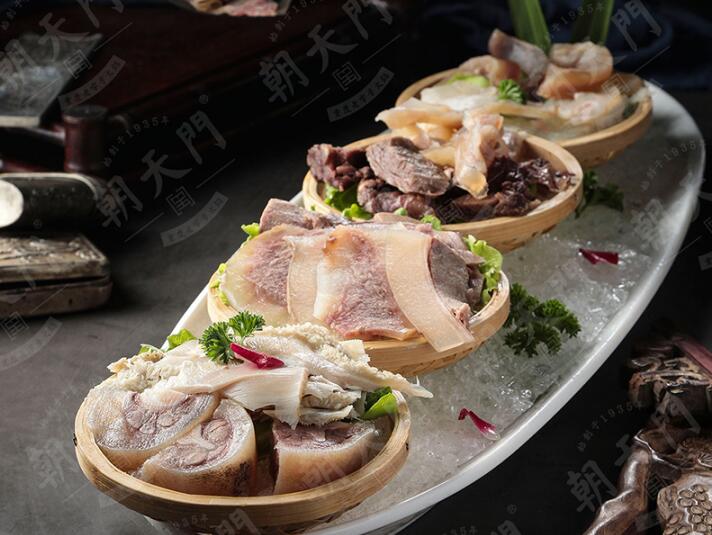 特色火鍋店菜單如何設(shè)計？這幾個小竅門早知道