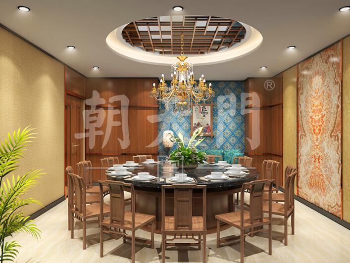 小火鍋店裝修需要多少錢？有哪些風(fēng)格？
