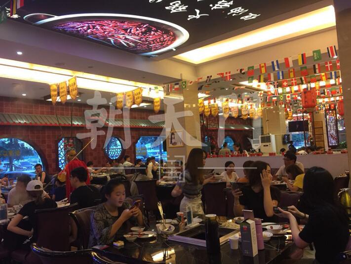 特色小火鍋加盟店，選址要注意這三大要素！