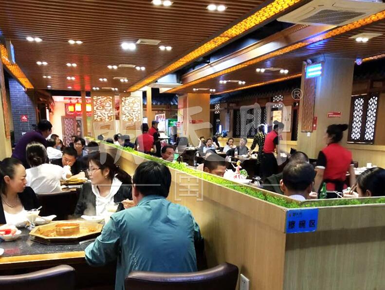 2019天津糖酒會(huì)好項(xiàng)目招商，加盟火鍋前景廣！