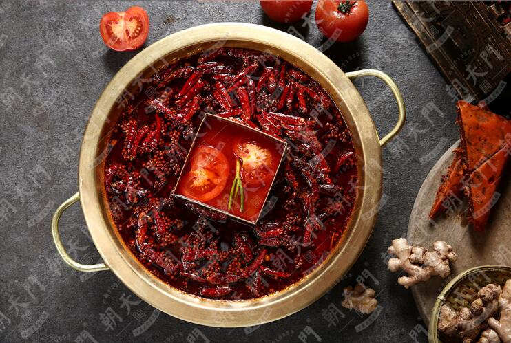 重慶火鍋排名前十強(qiáng)有哪些？這家來重慶必吃！