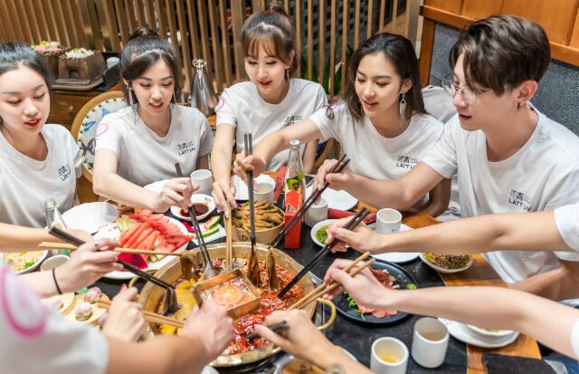 朝天門火鍋回歸重慶，發(fā)布“共享計(jì)劃”