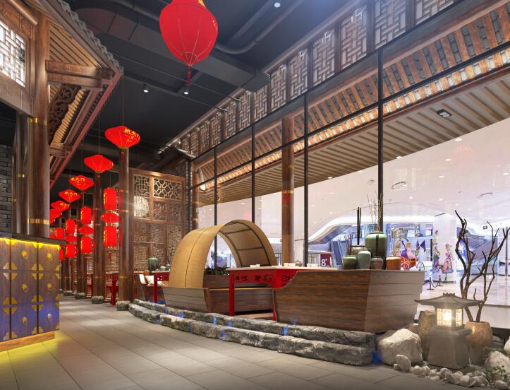 加盟重慶火鍋店，有哪些細節(jié)不能忽視