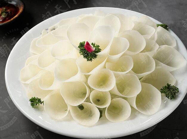 吃火鍋必點素菜排行榜，你pick哪一個？