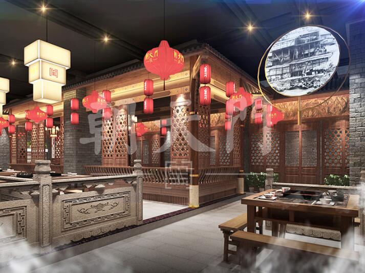 重慶火鍋品牌有哪些？這家非遺火鍋有點(diǎn)特別