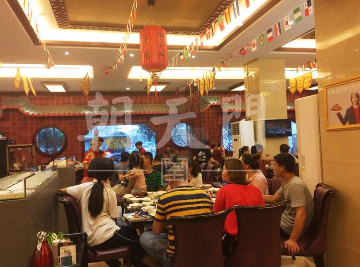 加盟重慶火鍋店怎么樣？人均消費高不高？