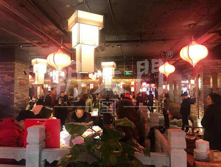 重慶火鍋燙菜時間表，讓你輕松成為火鍋專家