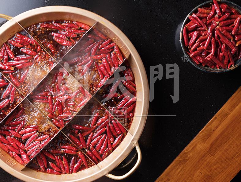 吃完火鍋這樣做，輕松祛除身上的火鍋味