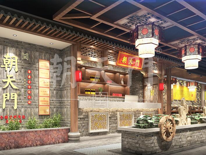 火鍋連鎖店怎么來客源？顧客少怎么辦？