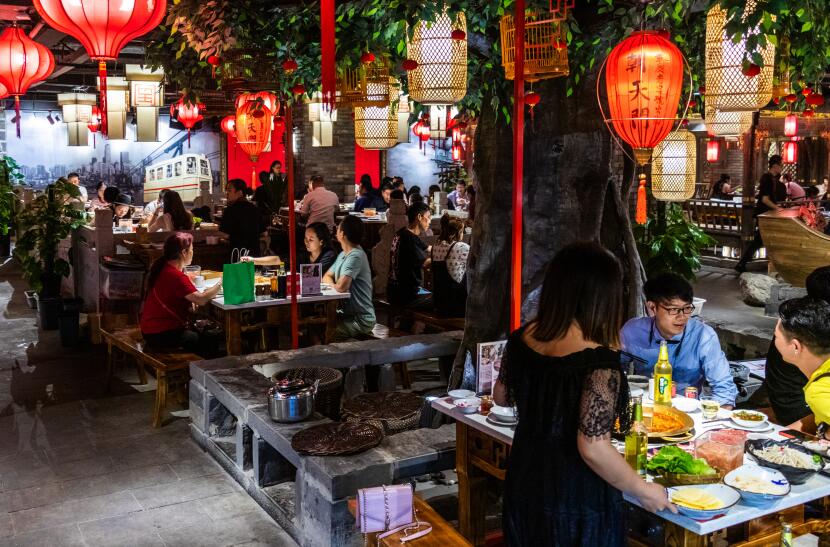 加盟火鍋店對投資者有哪些隱性要求？