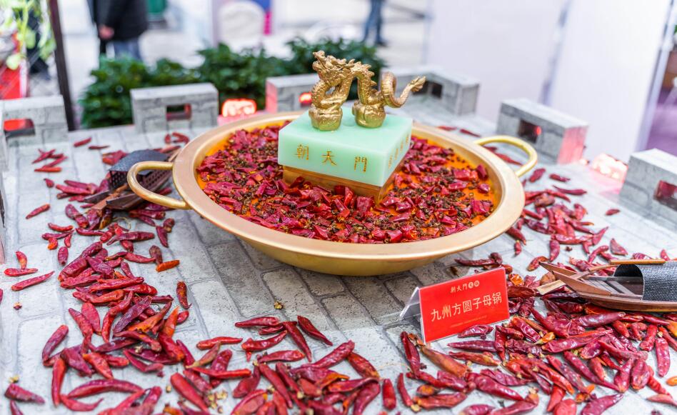 2020年火鍋行業(yè)的發(fā)展趨勢(shì)是什么？