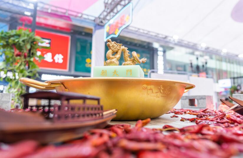特色火鍋店的裝修應遵循哪些原理？