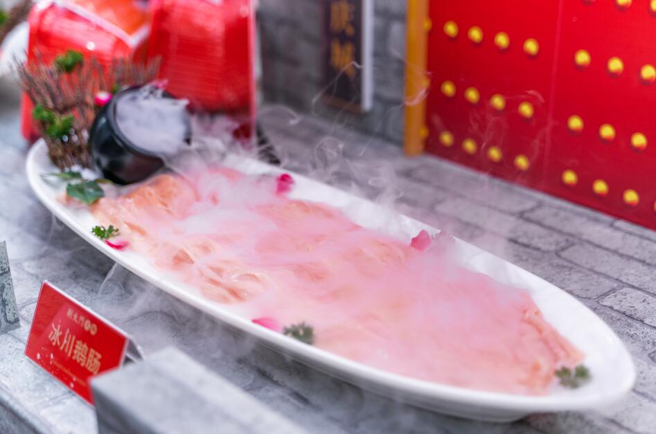 重慶火鍋底料有哪些競(jìng)爭(zhēng)優(yōu)勢(shì)？