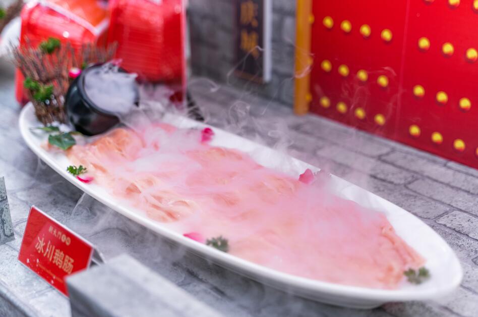 青海開火鍋加盟店前期要做哪些考察？