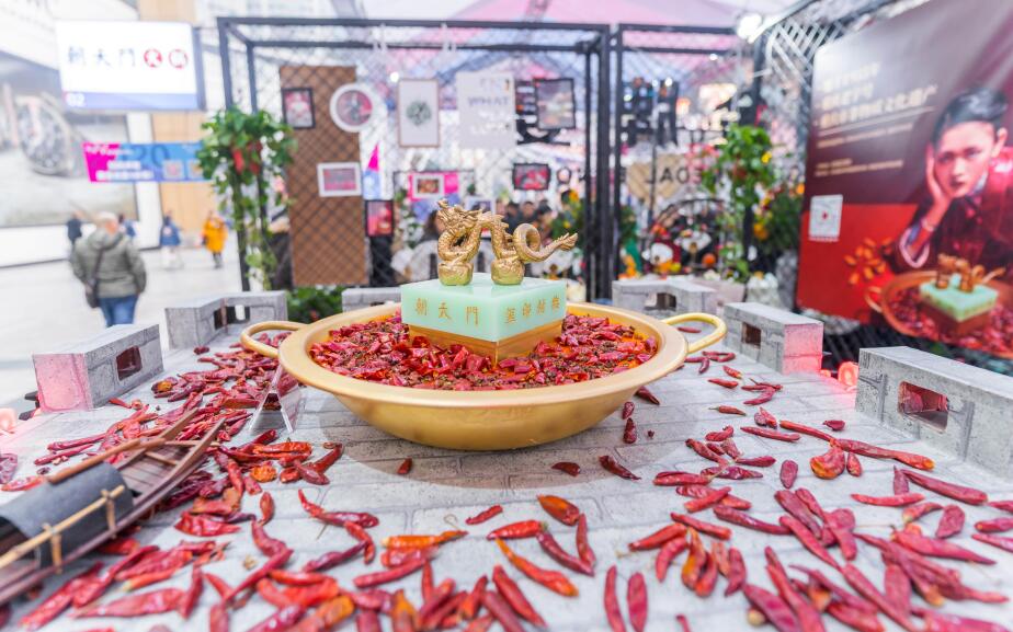 六盤水開火鍋加盟店能掙錢嗎？前景如何？