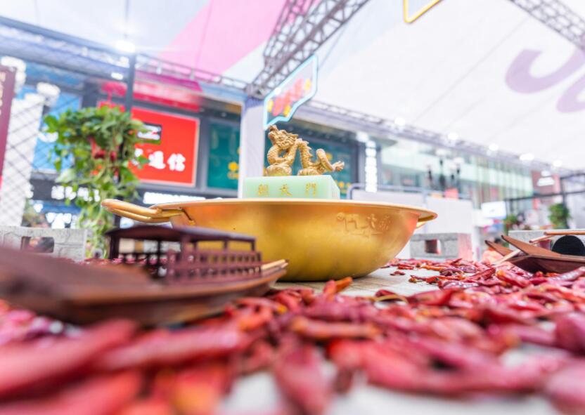重慶火鍋連鎖加盟的優(yōu)勢(shì)在哪里？
