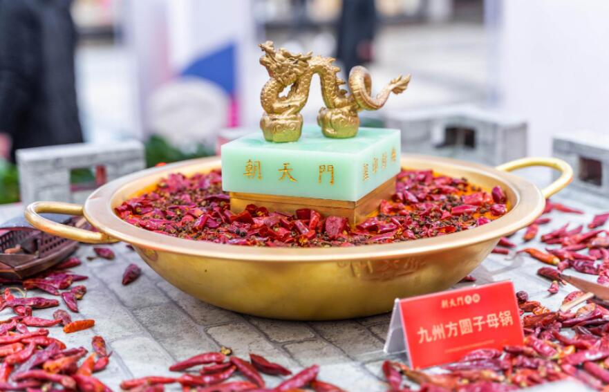 西藏開火鍋加盟店好不好，市場如何？