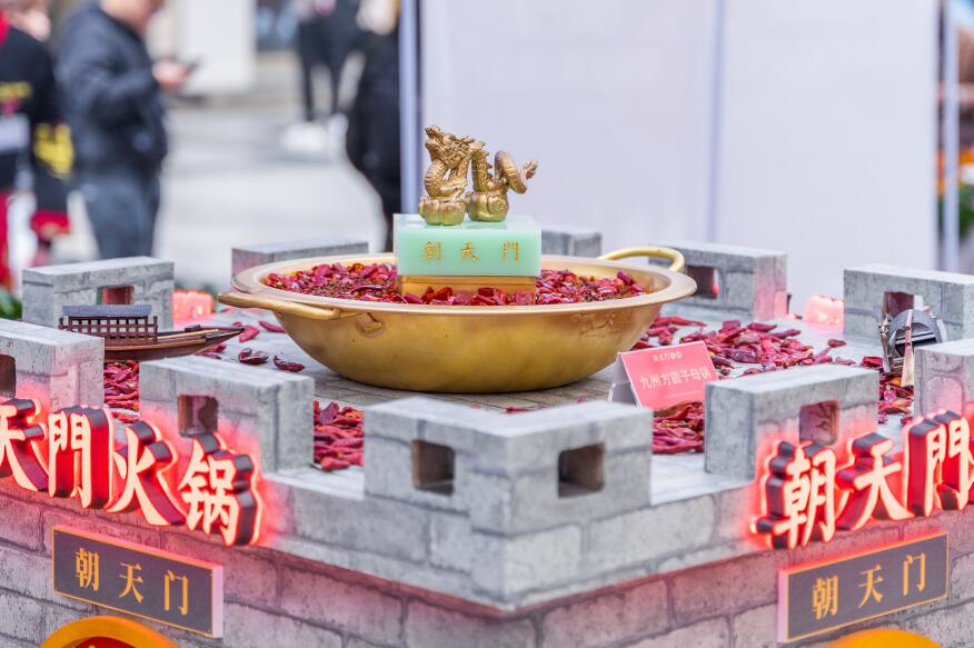 景洪開火鍋加盟店詳細(xì)流程？怎么操作？
